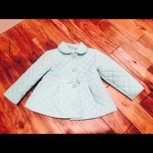Like New Mint Toddler Jacket 2T